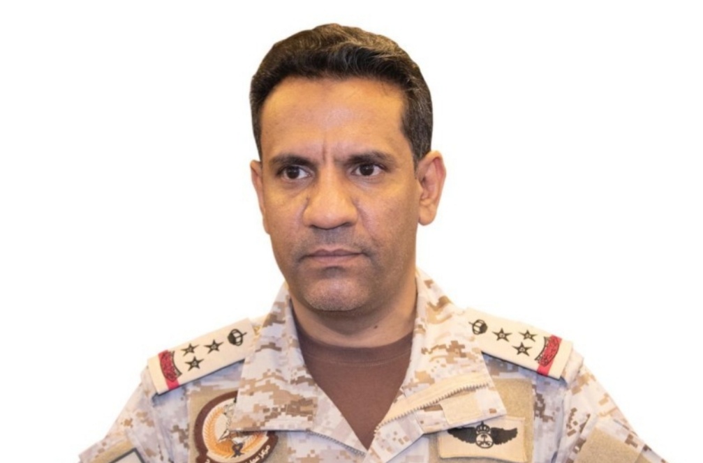 تركي المالكي