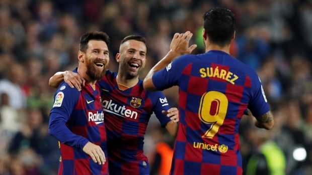 برشلونه