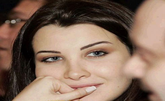 نانسي عجرم