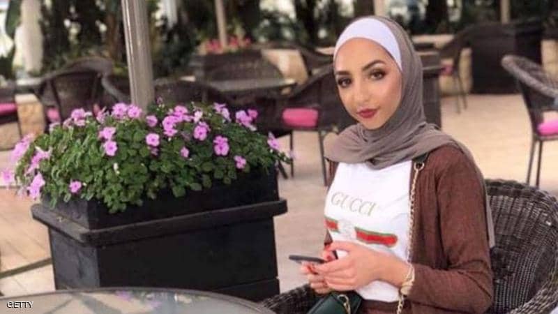 اسراء غريب