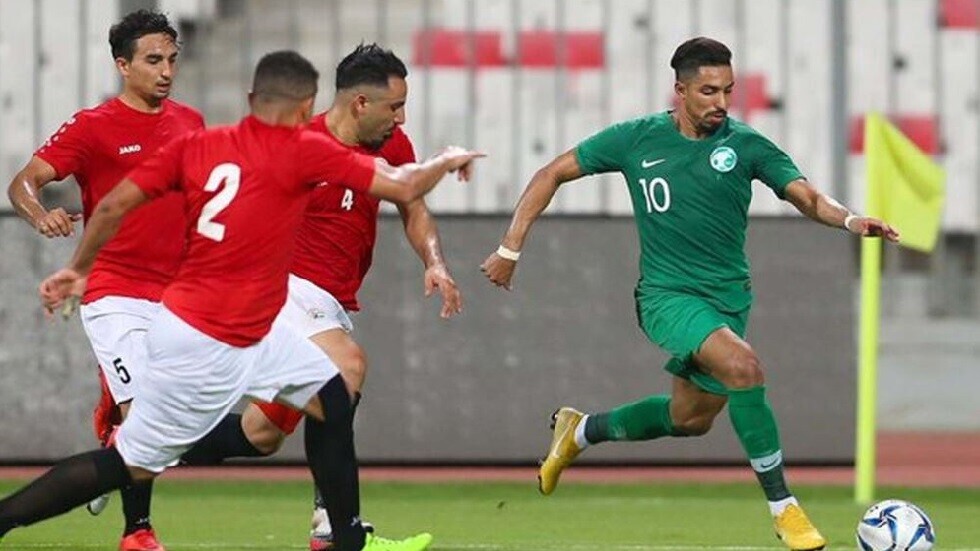 اليمن والسعوديه