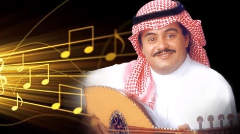 الفنان هود العيدروس