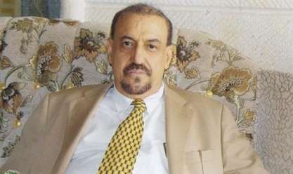 الشيخ سلطان البركاني