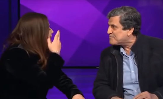 لقطه من فيديو