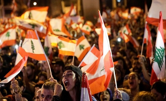لبنان