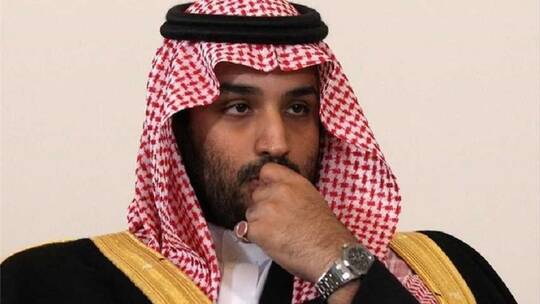 محمد بن سلمان