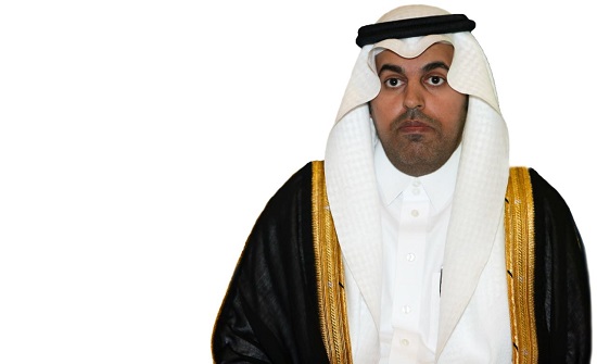 رئيس البرلمان العربي