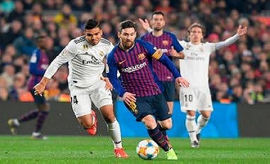 الكلاسيكو