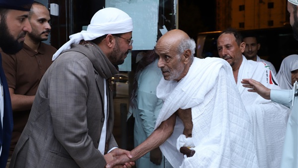 فتح باب التسجيل لليمنيين الراغبين في الحج | الميثاق نيوز
