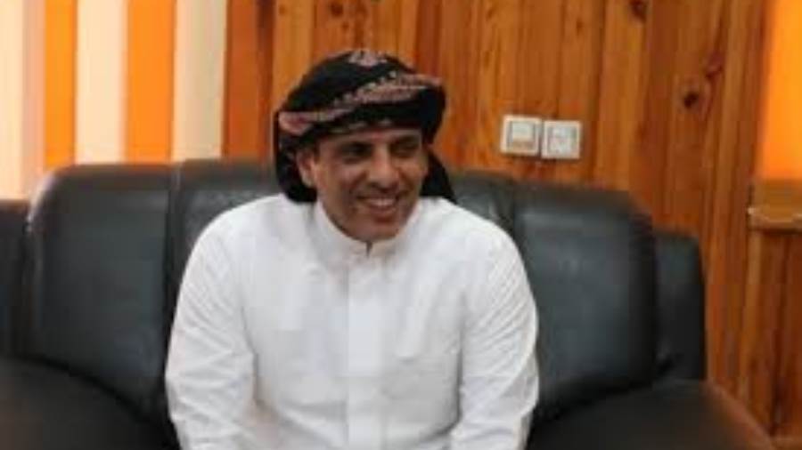 راجح باكريت