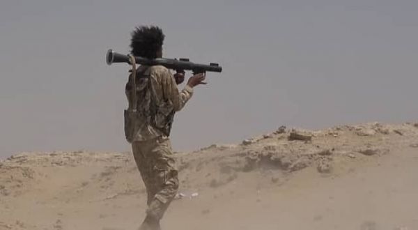انتكاسة وخسائر حوثية كبيرة في معارك شرق الجوف