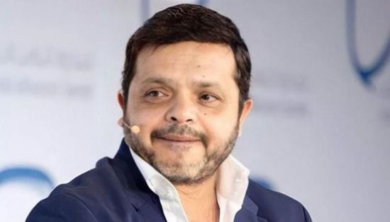 الفنان المصري محمد هنيدي