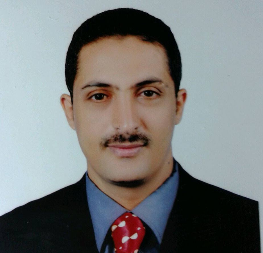 مباحث الاموال العامة تنعي وفاة المقدم والمحامي عيدي أمين اليوسفي