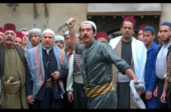 باب الحاره