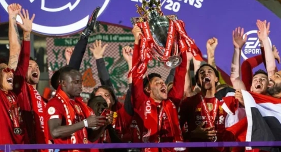 ليفربول