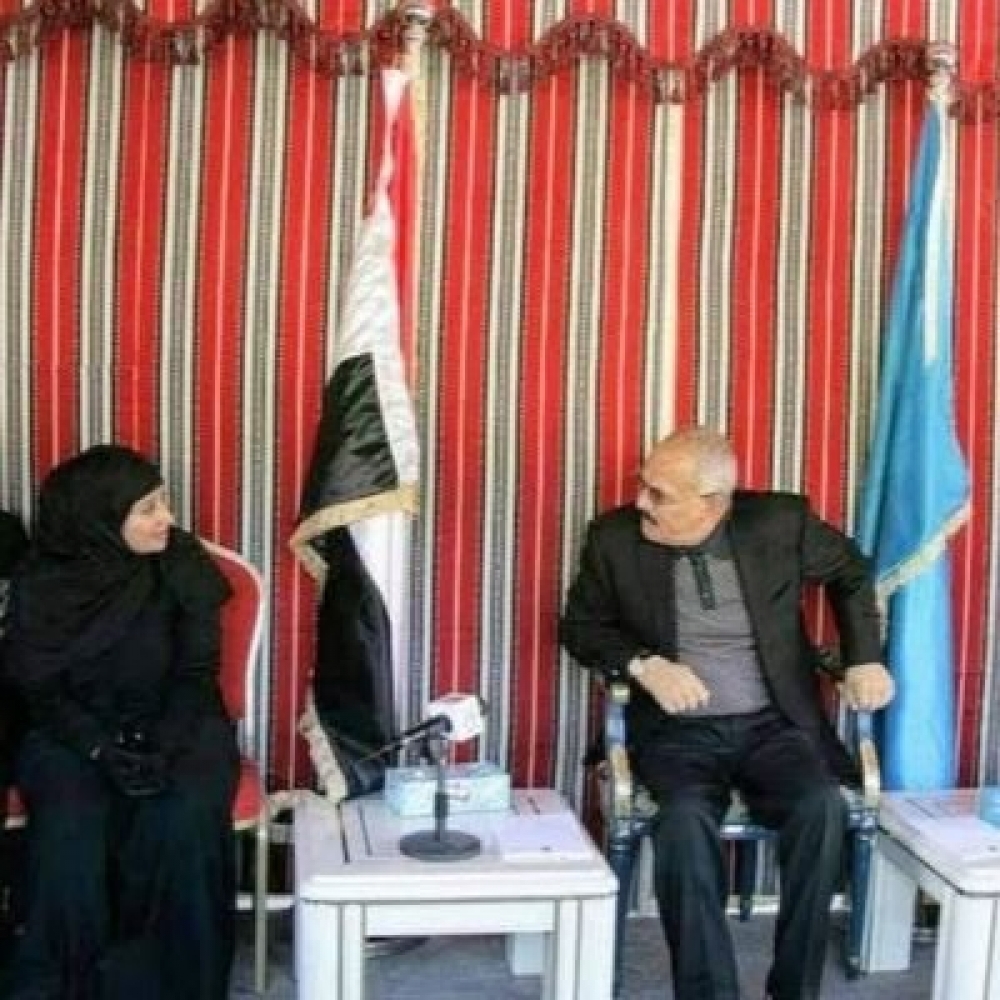 نورا الجروي
