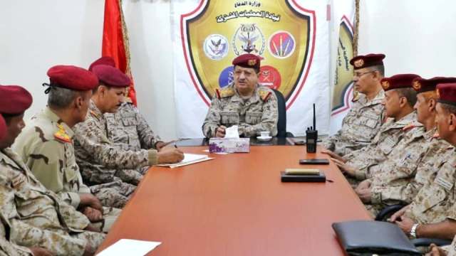 المقدشي والعمليات المشتركة