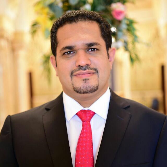 محمد عسكر وزير حقوق الانسان
