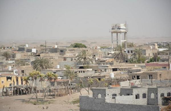 الحديدة