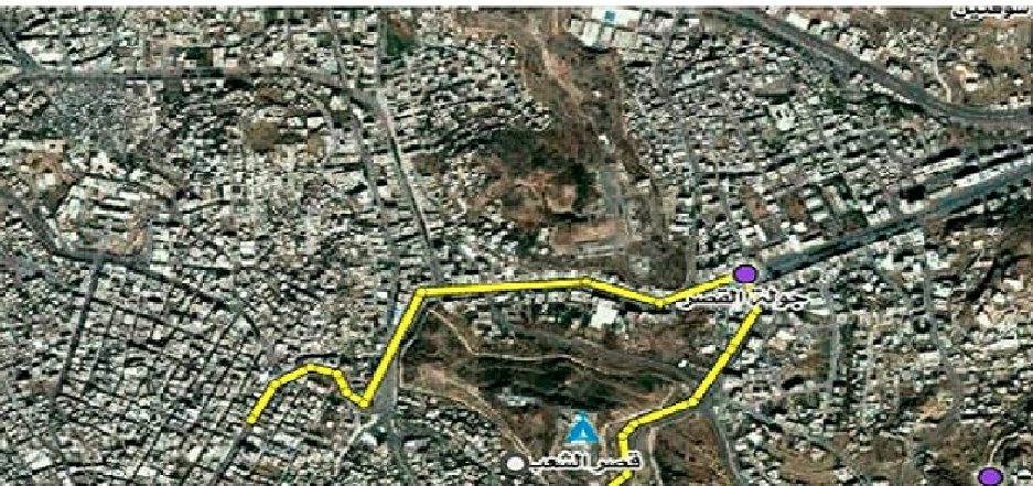 تعز والحصار