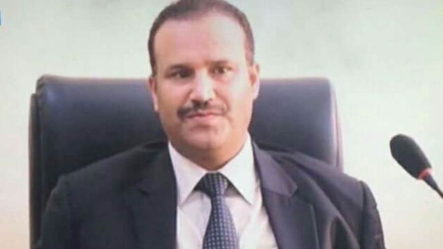 عبدالغني جميل