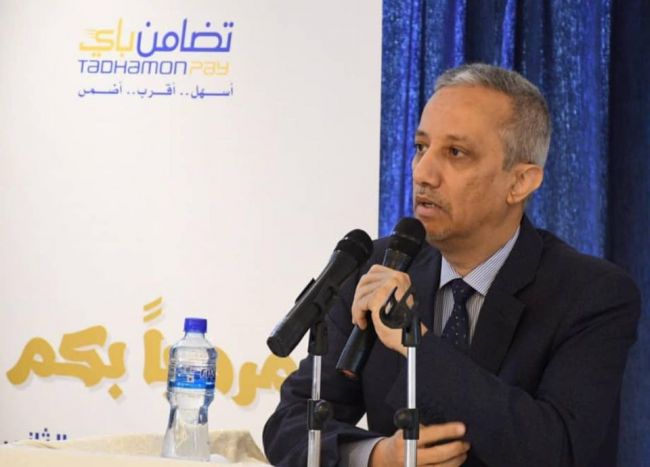 شوقي هائل يخوض اول مواجهة علنية مع ميليشيا الحوثي داخل صنعاء