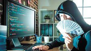 القبض على عصابة تمارس الابتزاز الالكتروني في اليمن