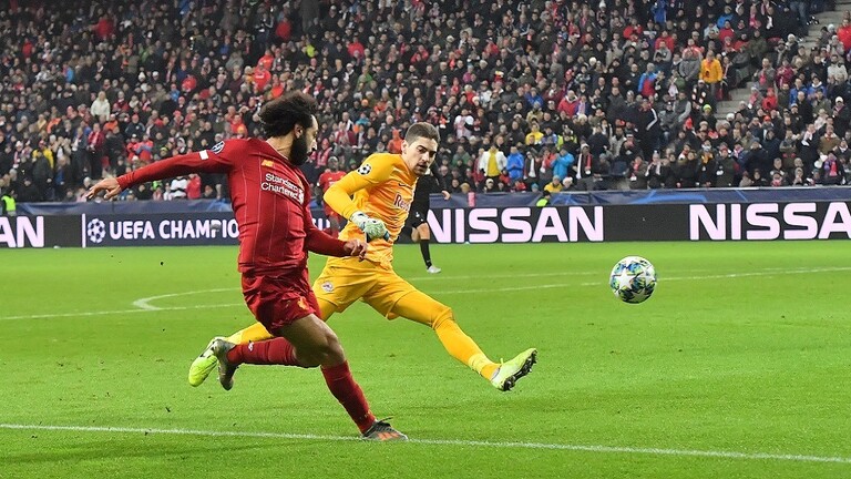 محمد صلاح