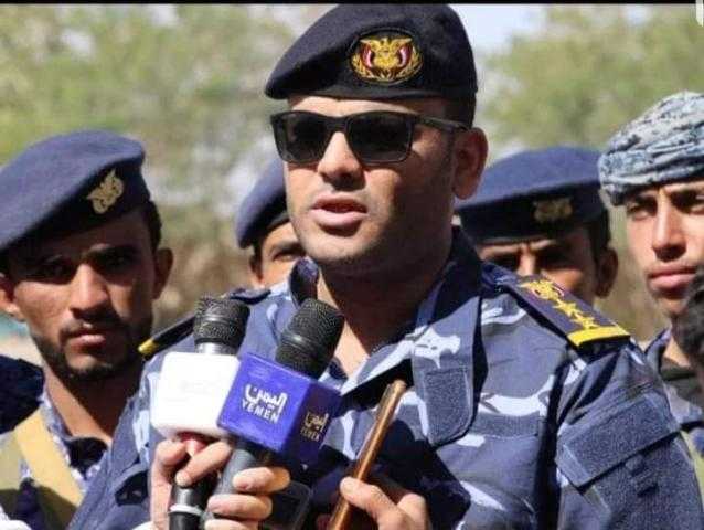 إصابة قائد قوات النجدة العقيد احمد سعيد درك،واستشهاد شقيقه عادل
