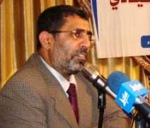 اعتقال الدكتور حميد عقلان من ميليشيا الحوثي في صنعاء | الميثاق ن