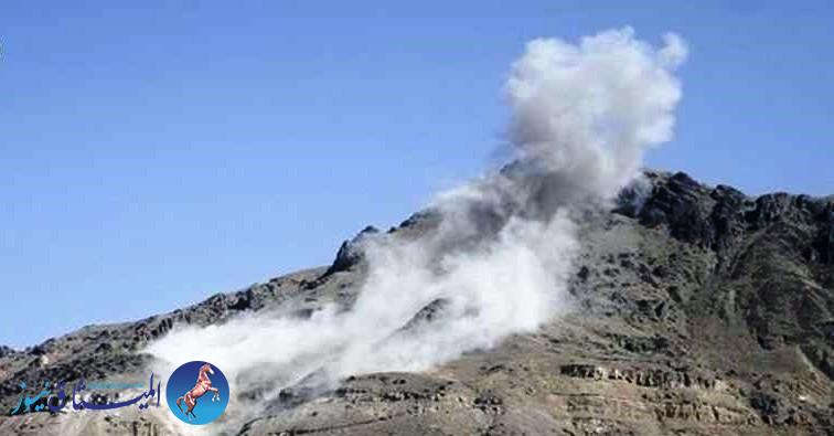 قتال عنيف بين القوات الحكومية اليمنية وميليشيا الحوثي حول سلسلة