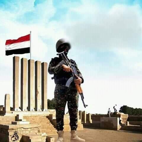الكشف عن علاقه الملف النووي الايراني بالتصعيد الحوثي في جبهات م