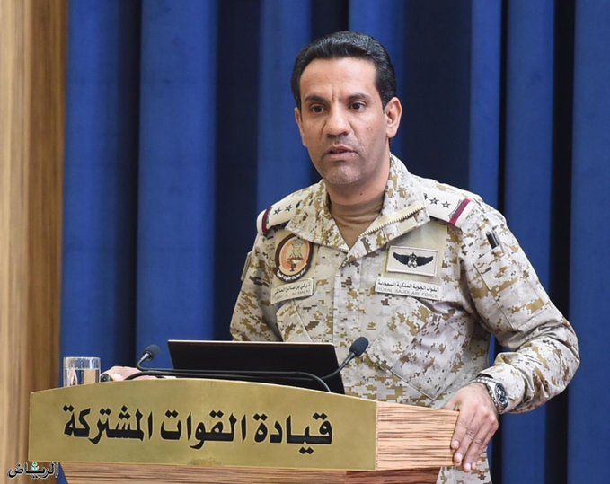 تركي المالكي
