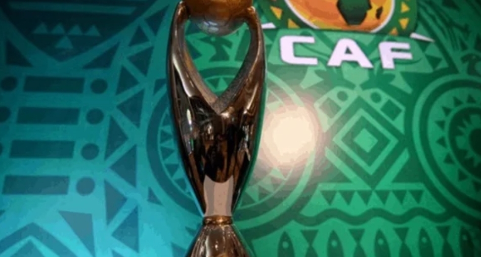 دوري أبطال أفريقيا