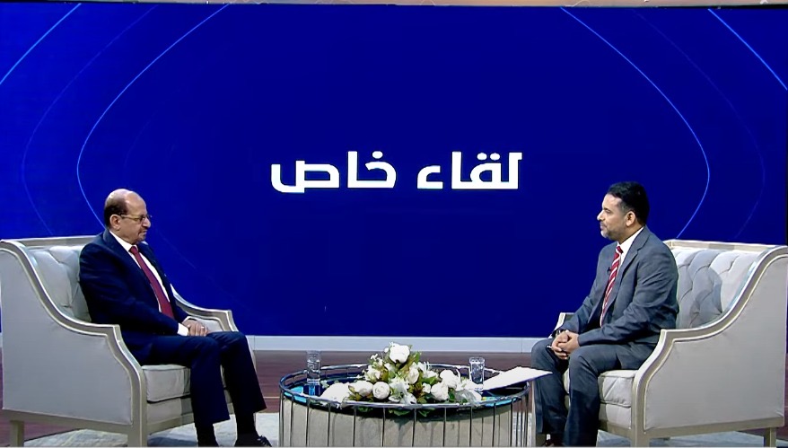 شائع الزنداني