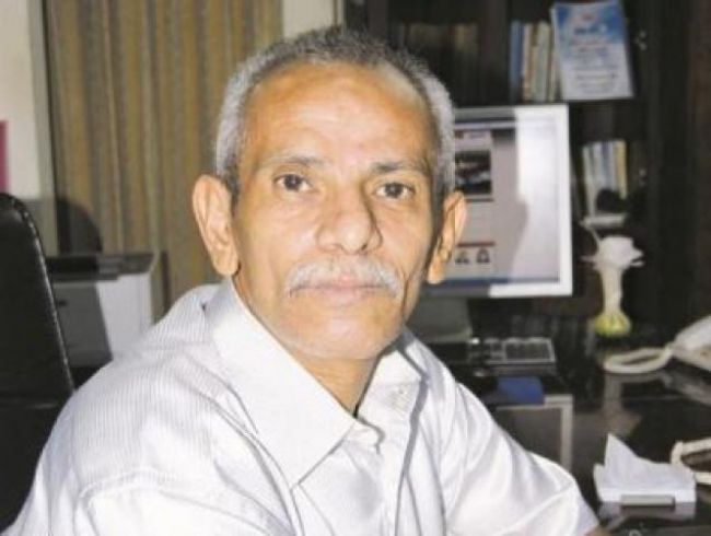 وفاة الصحفي محمد علي سعد بالعاصمة صنعاء