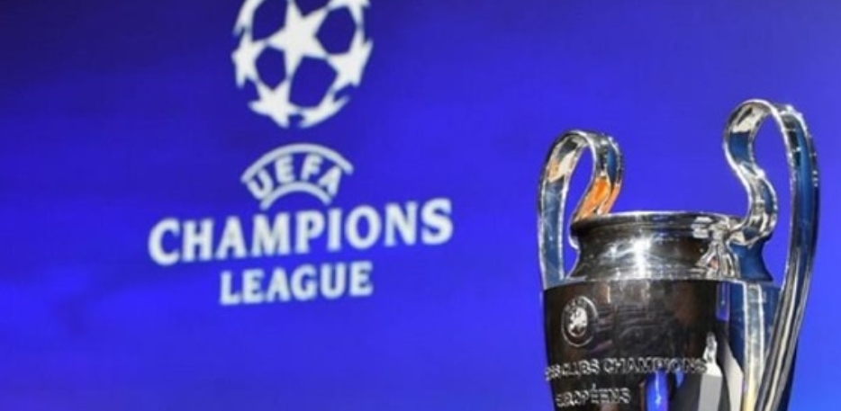 دوري أبطال أوروبا