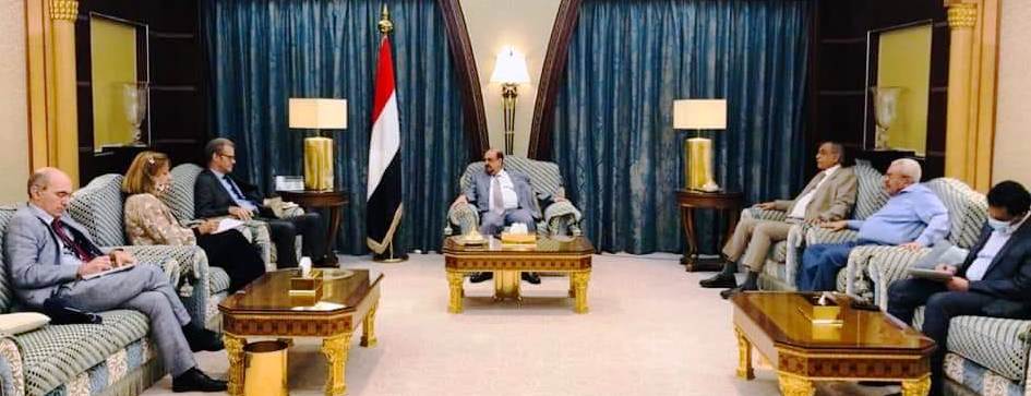 البركاني..ميليشيا الحوثي تقوض كل فرص السلام في اليمن