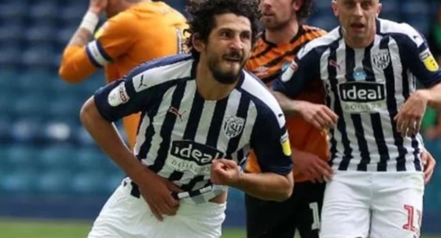 أحمد حجازي