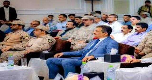 قائد قوات الواجب التابعة للتحالف العربي