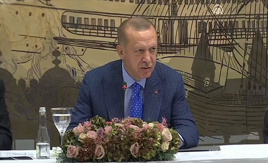 أردوغان