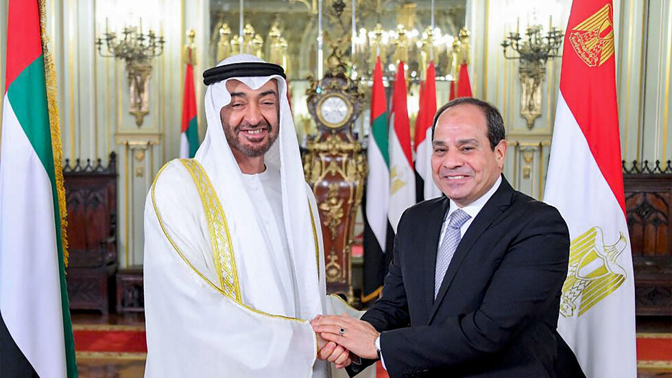 عبد الفتاح السيسي
