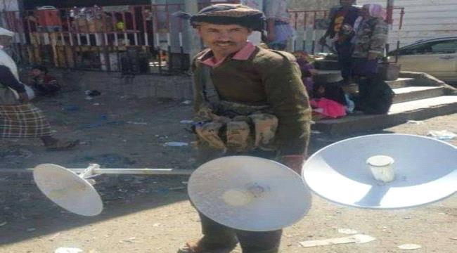الحوثيون يقطعون شبكة الواي فاي