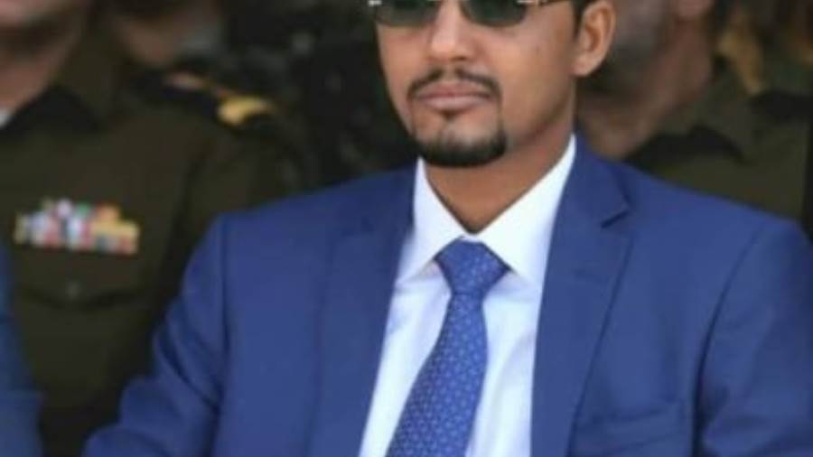 وليد القديمي