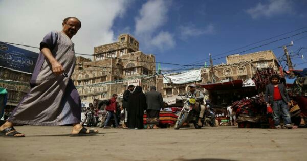 مبادرة إيرانية“ لحل الأزمة في اليمن