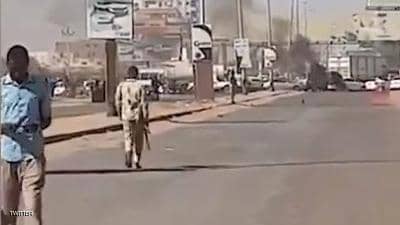 السودان