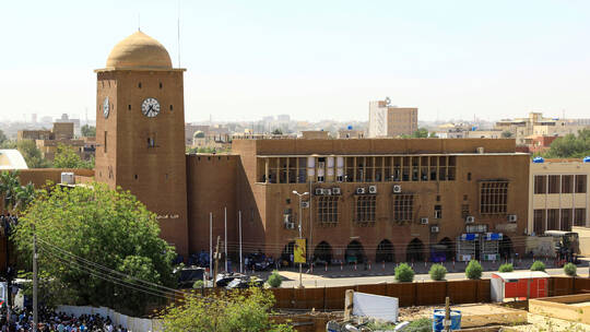 الخرطوم