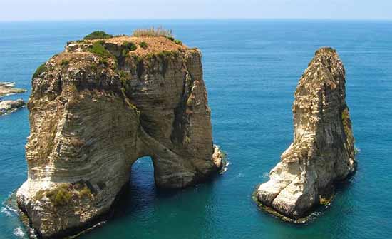 لبنان