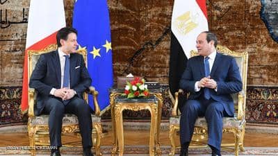 السيسي