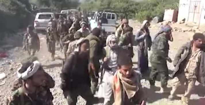 تعز.. المليشيا الارهابية تعدم مواطنا داخل مزرعته في عزلة “الزو